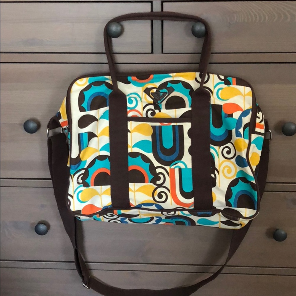 Roxy Laptop bag